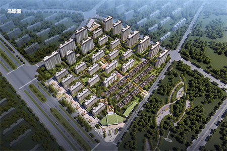 城东东都天润3室2厅1卫86.8万110m2出售