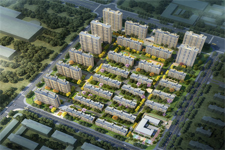 精装修未入住新六大街植物园旁一楼带花园电梯洋房可按揭